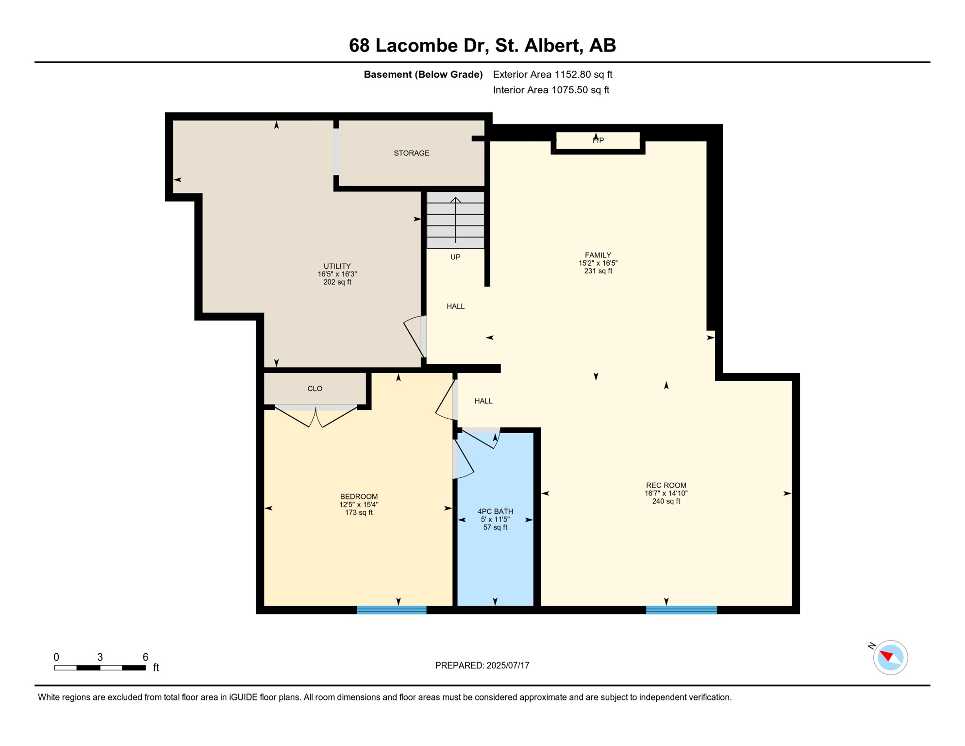 VX - (Imperial) Schematic Floor Plan - (3)