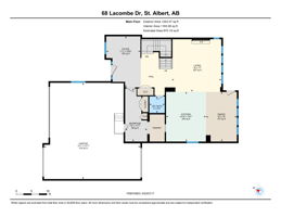 VX - (Imperial) Schematic Floor Plan - (1)