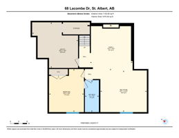 VX - (Imperial) Schematic Floor Plan - (3)