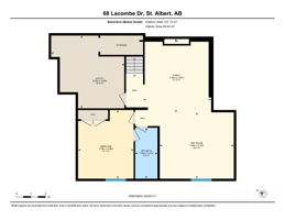 VX - (Metric) Schematic Floor Plan - (3)