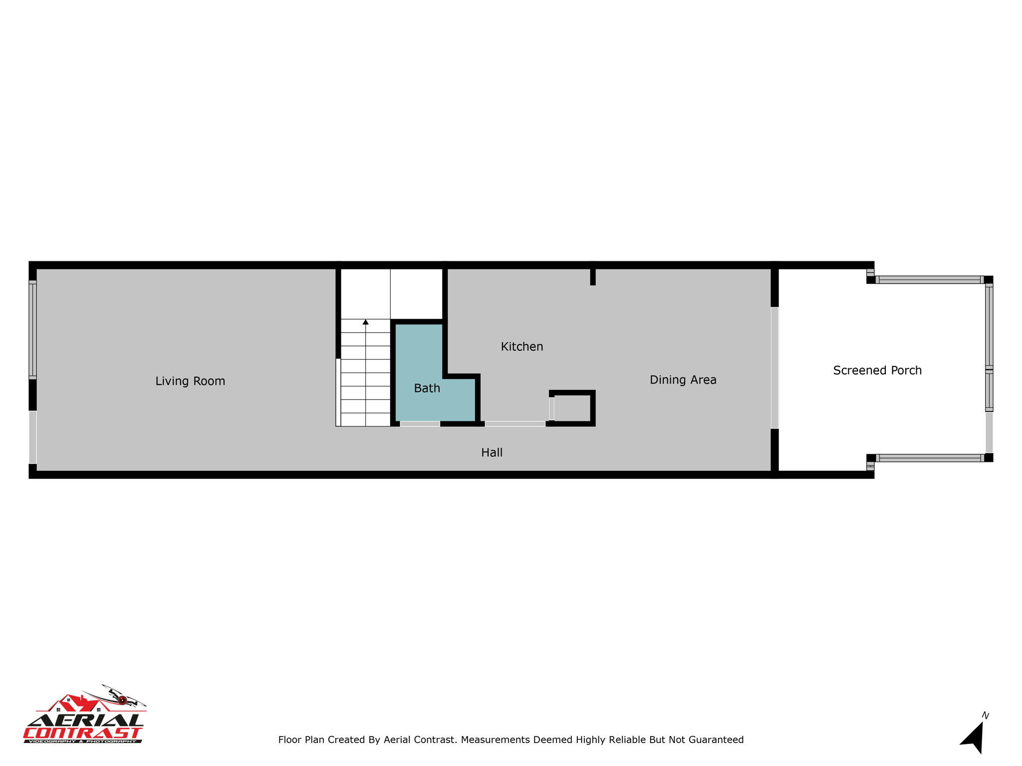 Floorplan #4