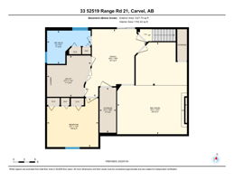 VX - (Imperial) Schematic Floor Plan - (2)
