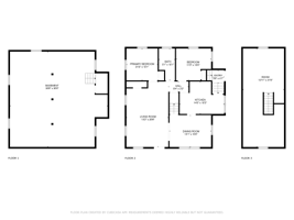 Floorplan #4