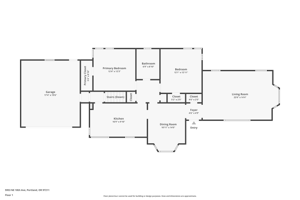 Floorplan #3