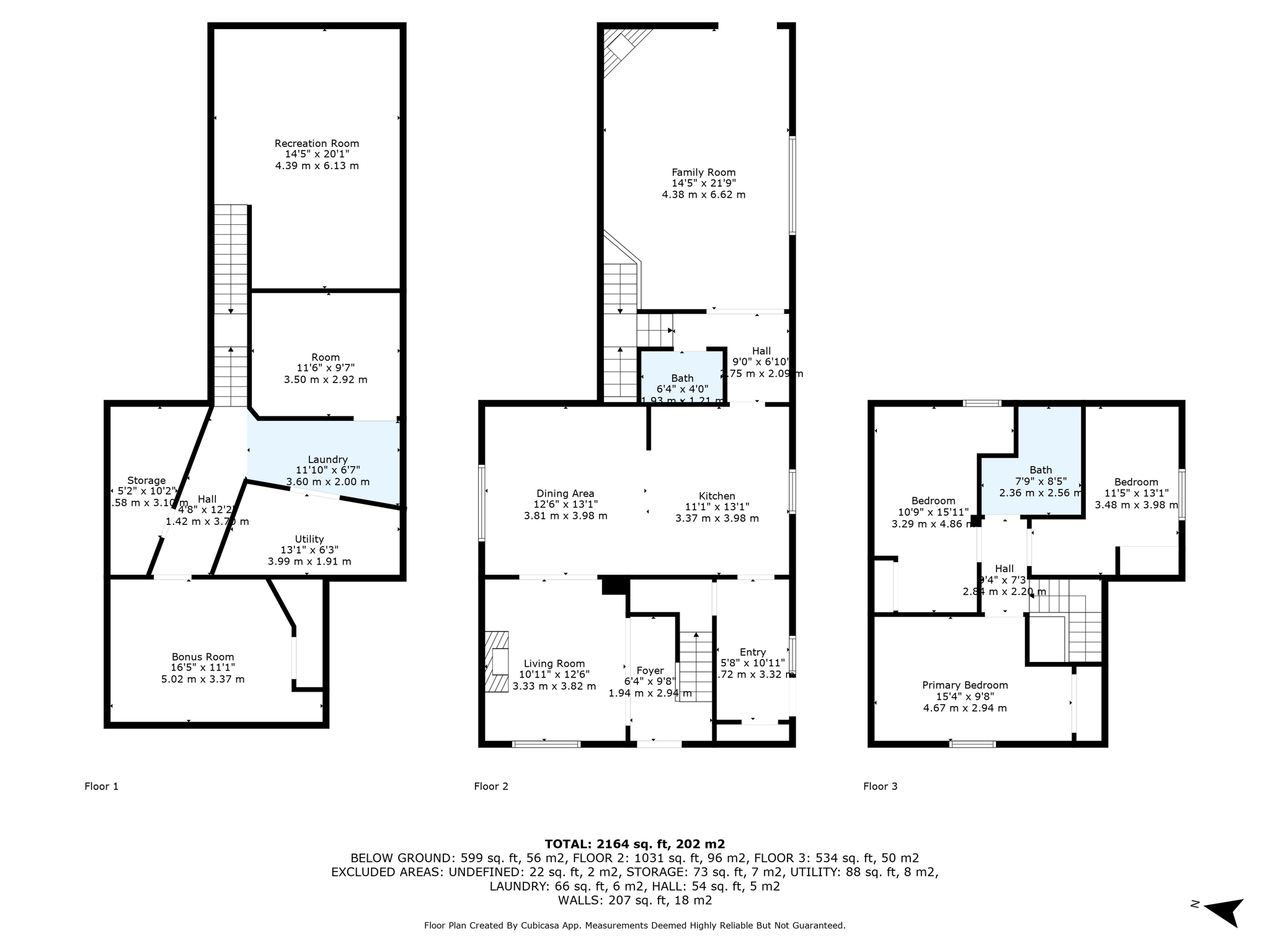 Floorplan #4