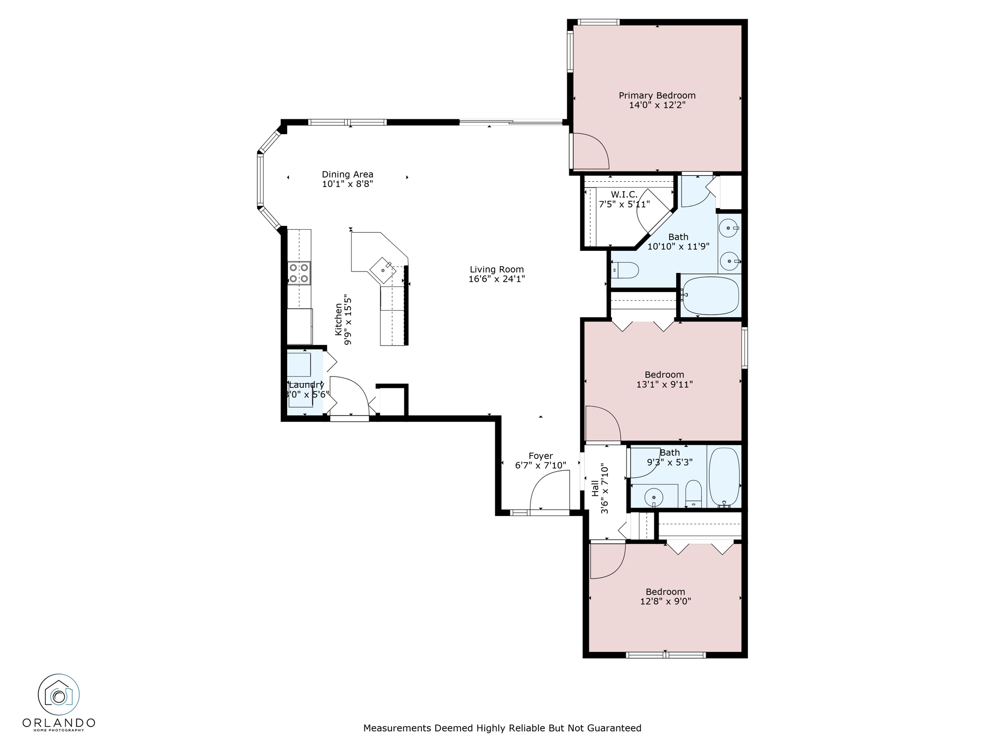 Floorplan #2