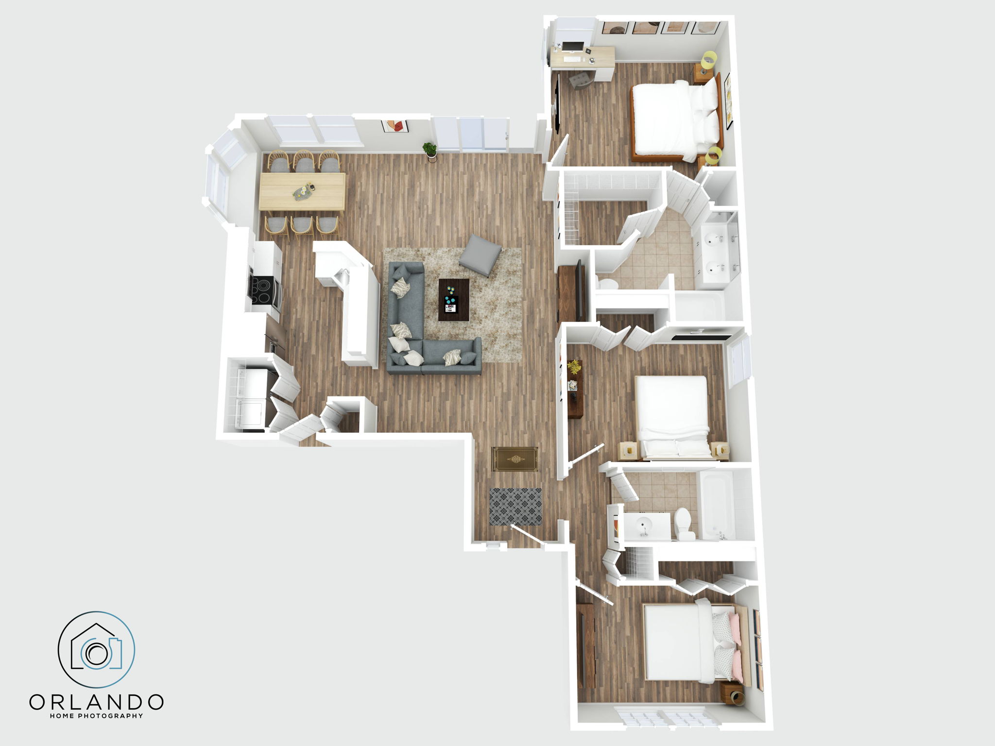 Floorplan #2