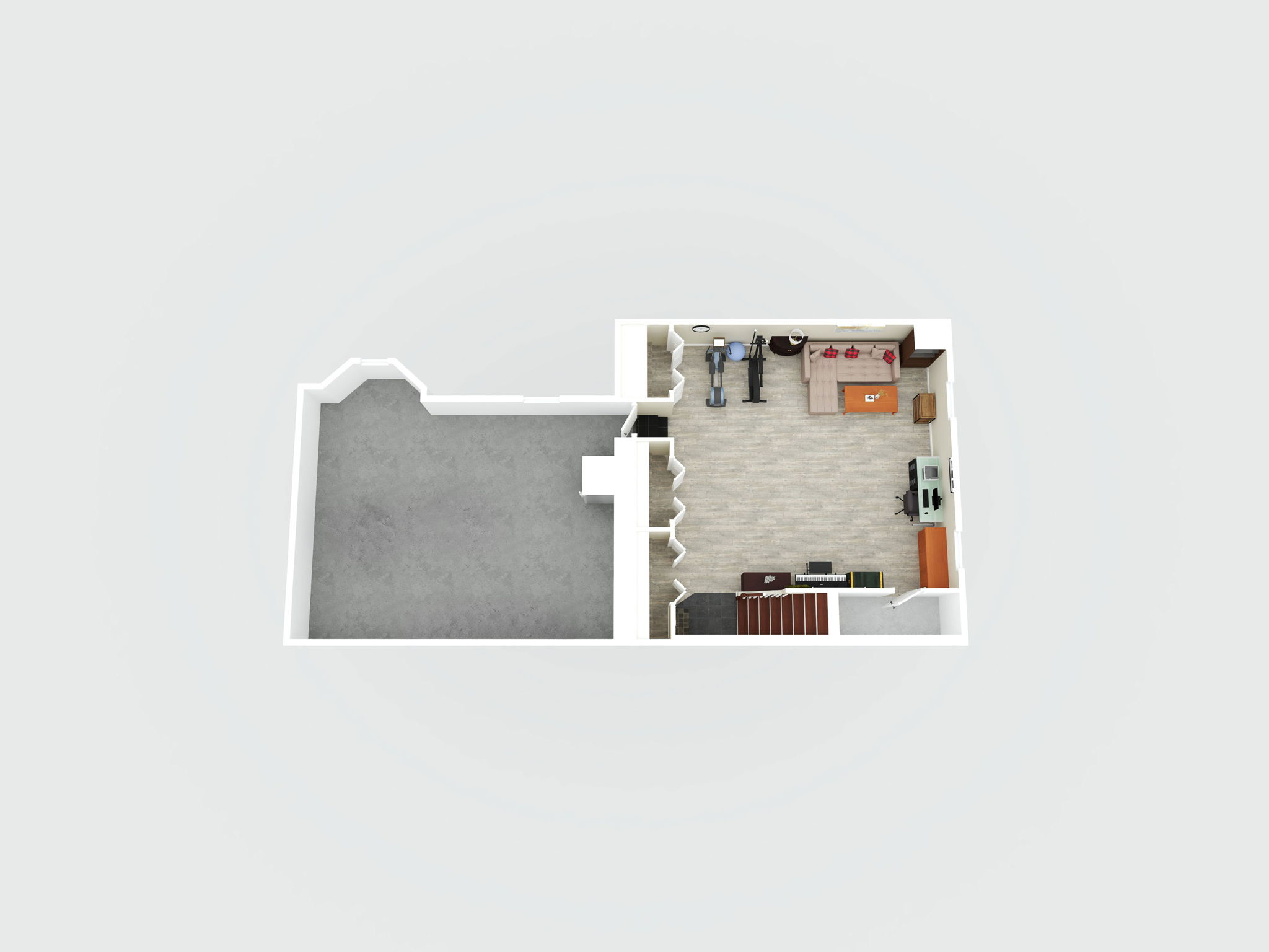 Floorplan #11
