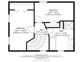 Floorplan #3