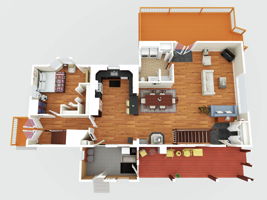 Floorplan #9