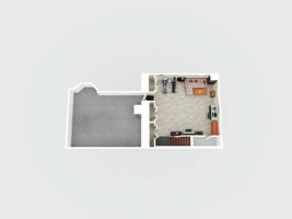 Floorplan #11