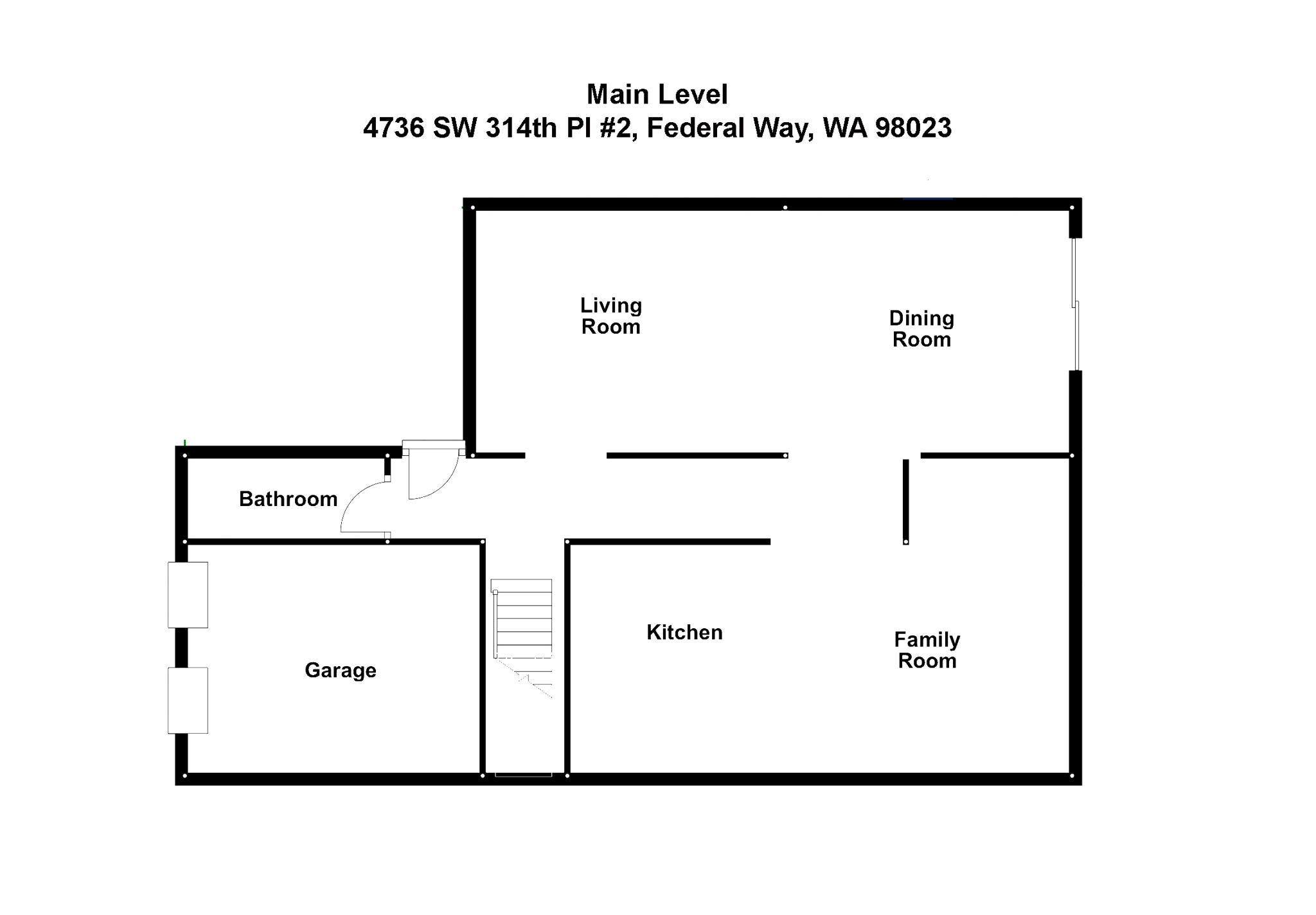 Floorplan #2