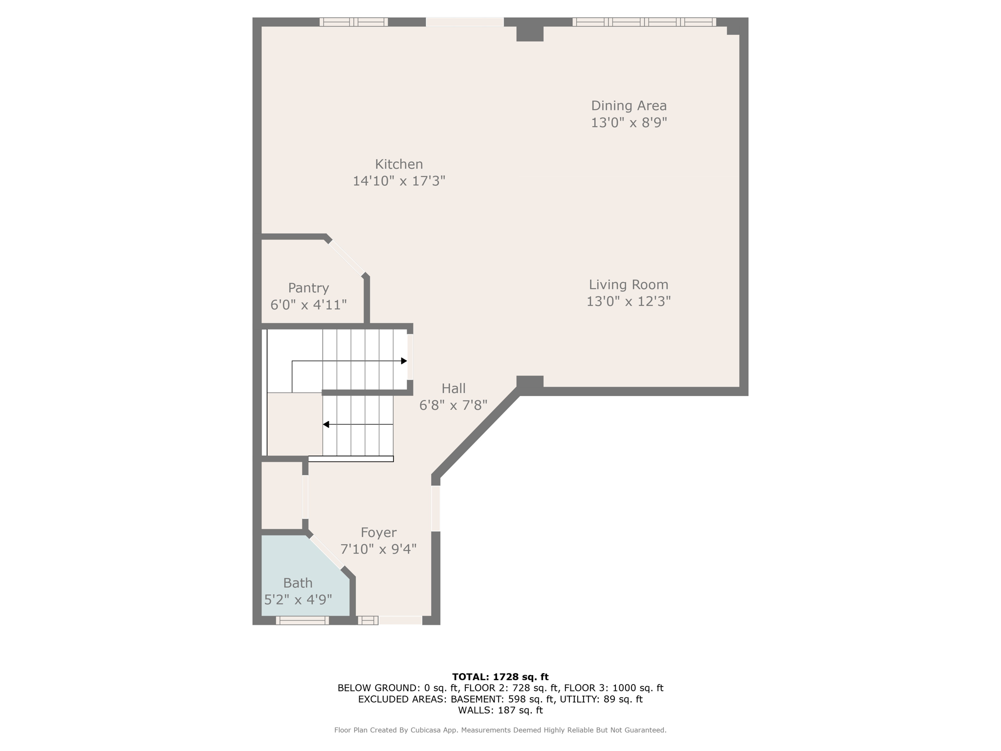 Floorplan #2
