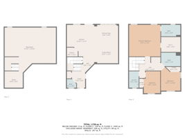 Floorplan #4