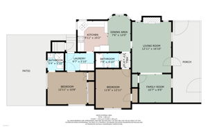 Floorplan #2