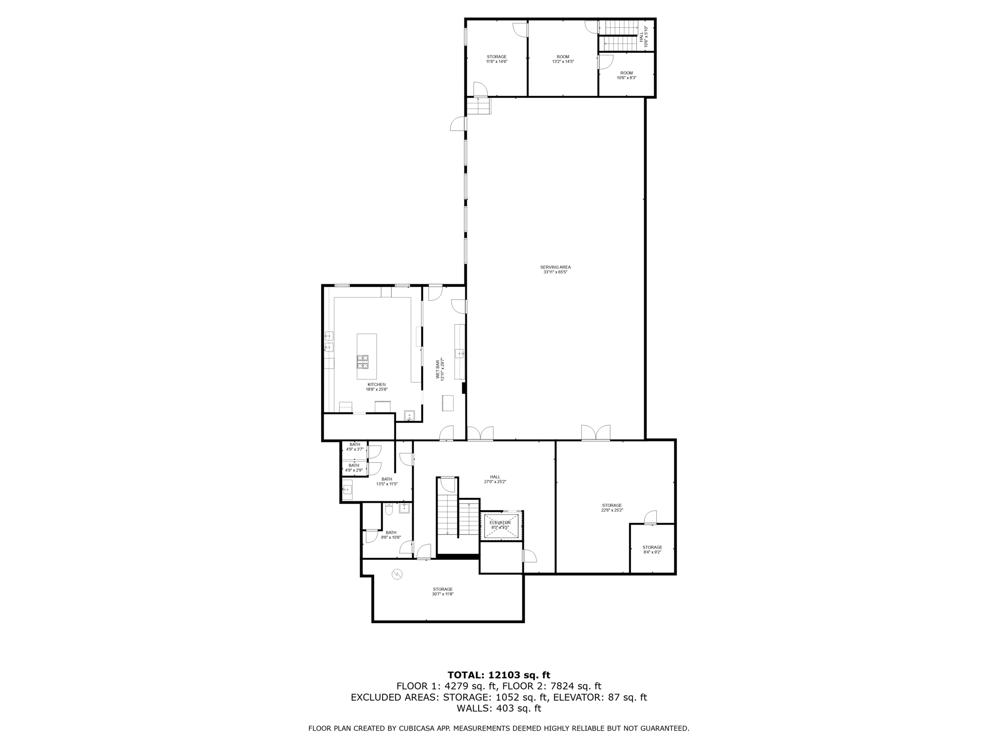 Floorplan #3