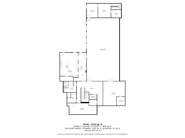 Floorplan #3