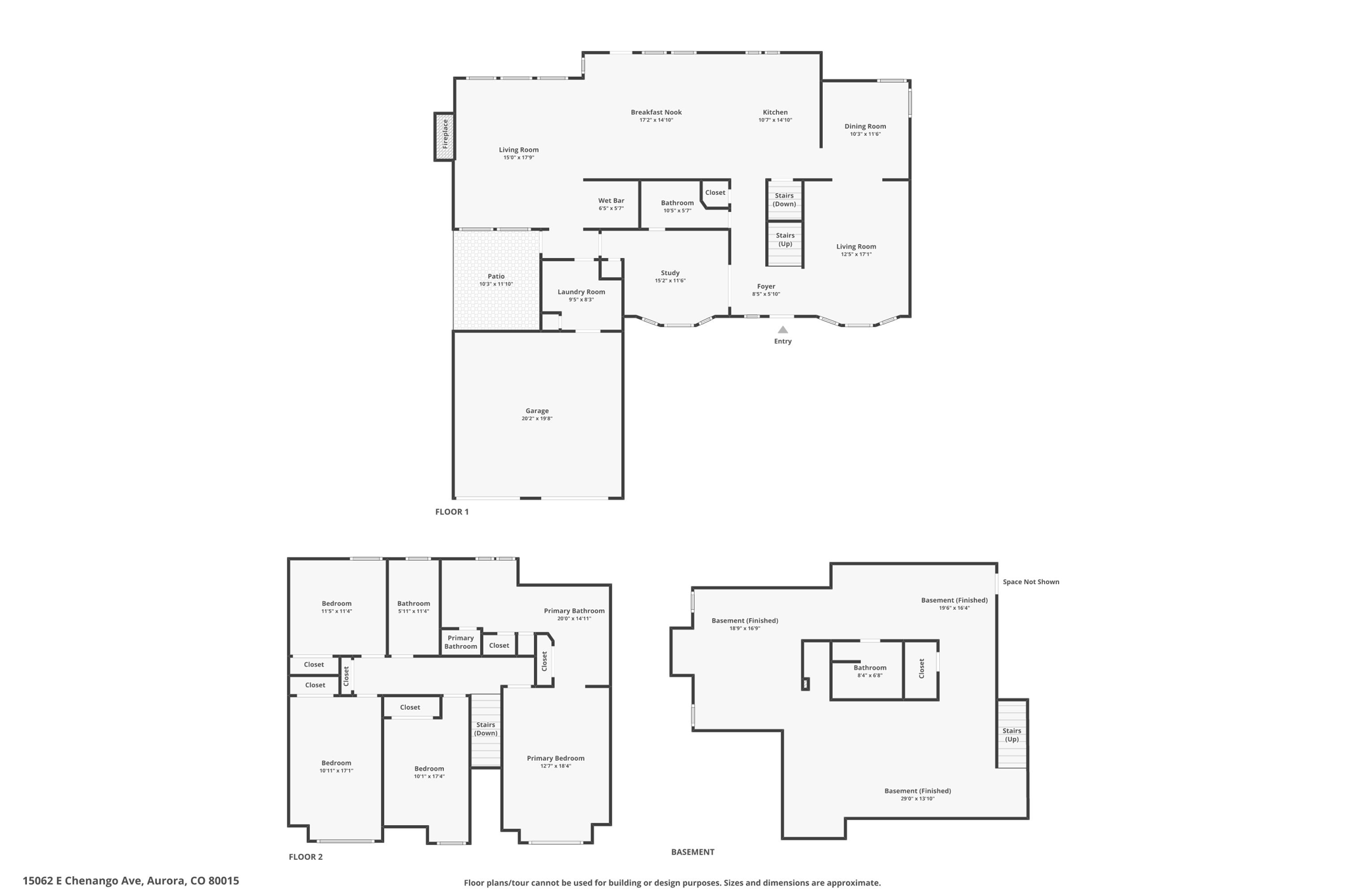 Floorplan #6