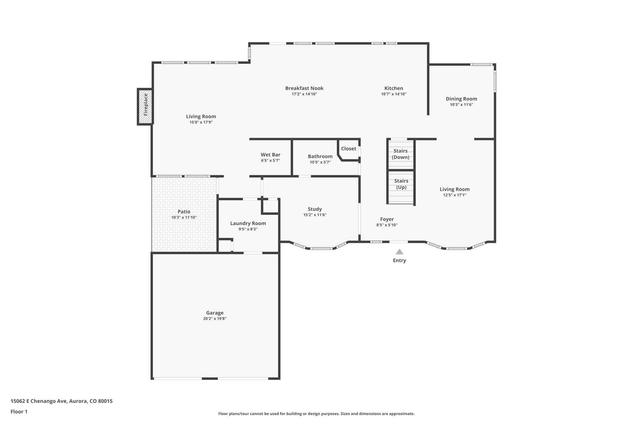 Floorplan #7