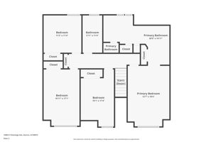 Floorplan #8