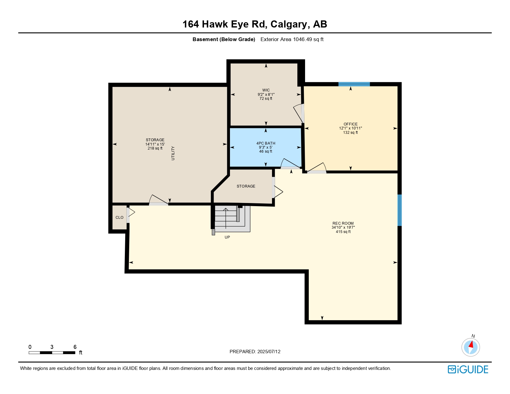 Floorplan #4