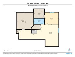 Floorplan #4