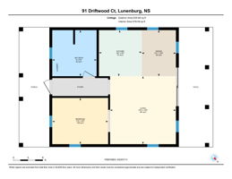 Floorplan #4