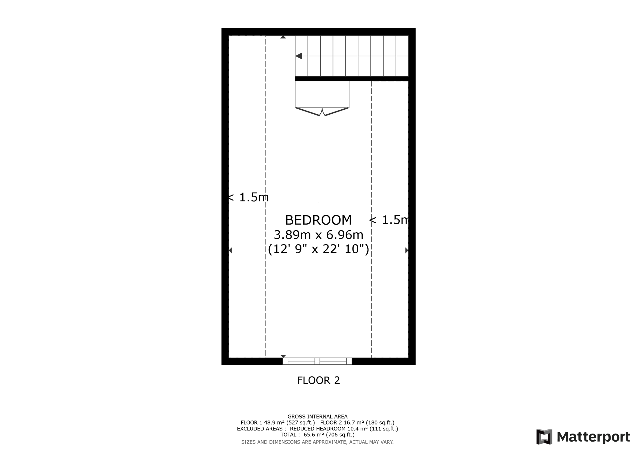 Floorplan #5