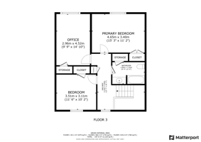 Floorplan #3