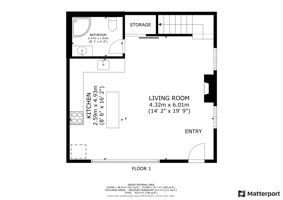 Floorplan #4