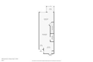Floorplan #2
