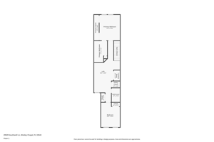 Floorplan #3