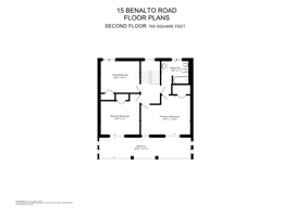 Floorplan #3