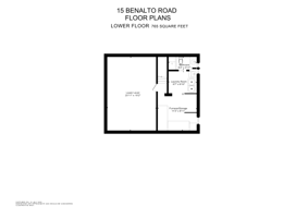Floorplan #4