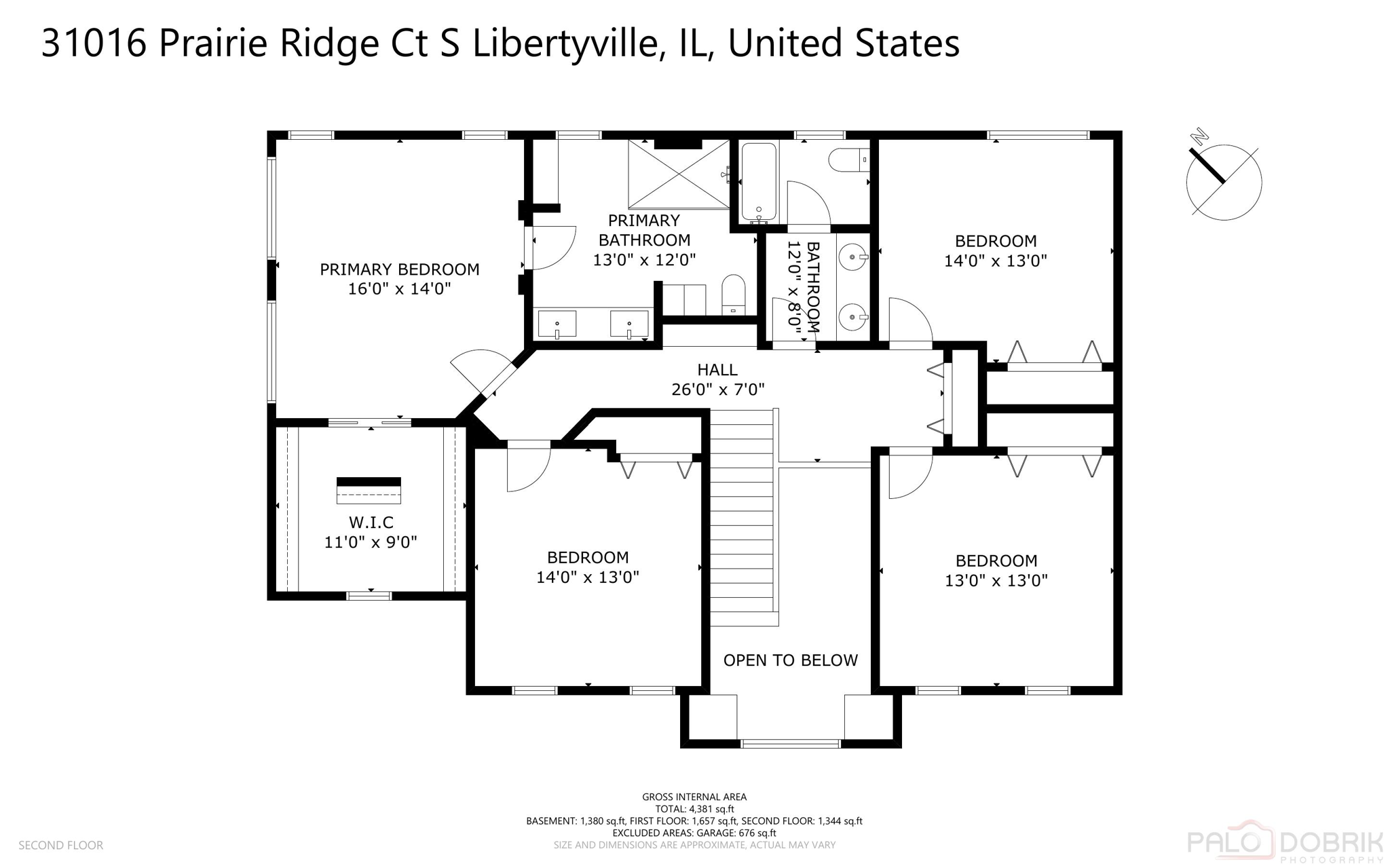 Floorplan #3