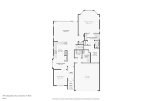 Floor 1