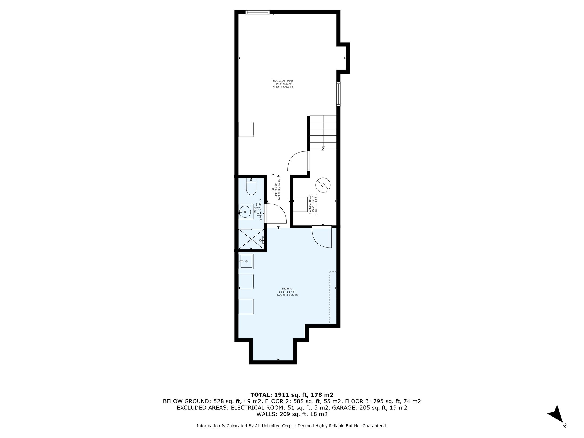Floor 1