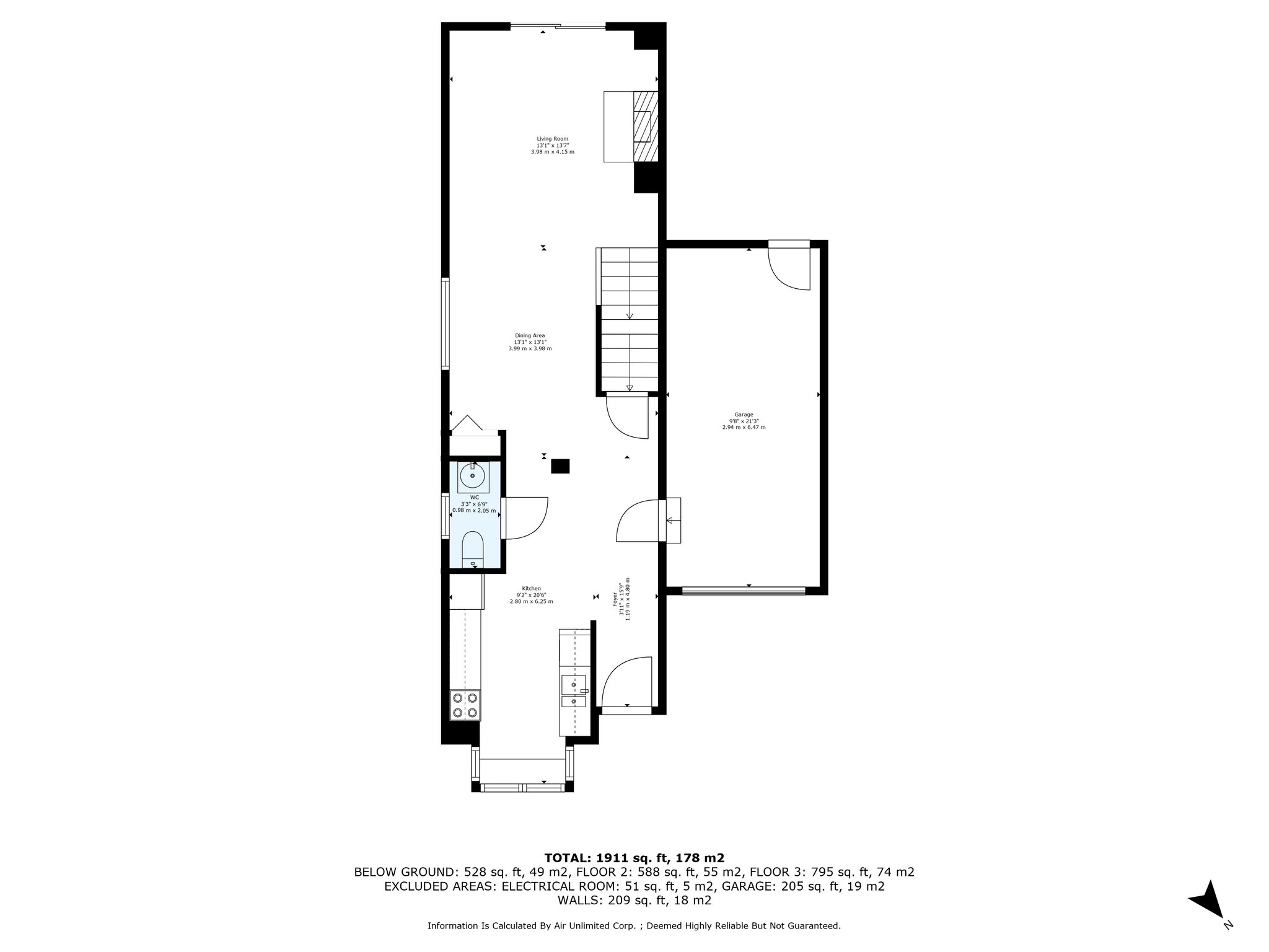 Floor 2