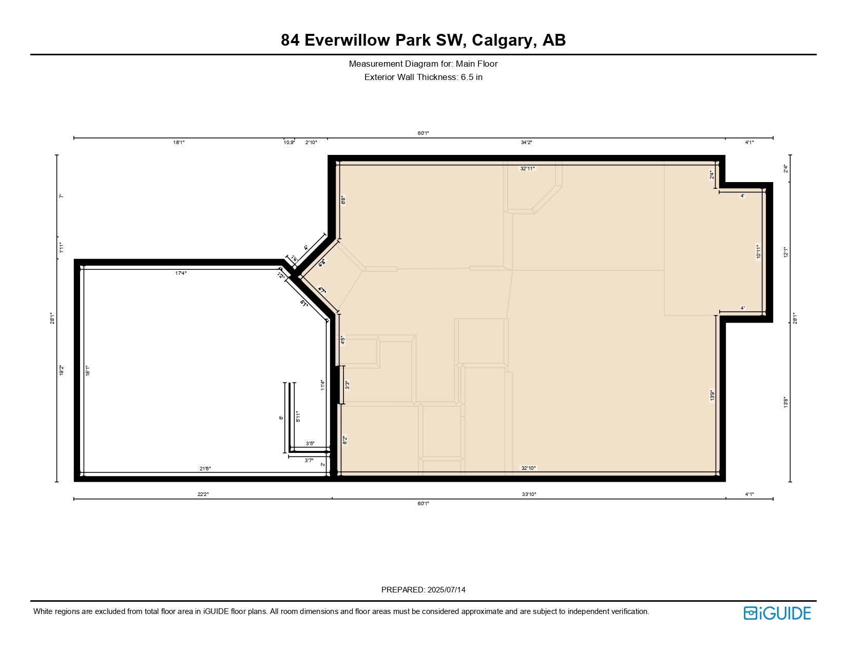 Floorplan #8