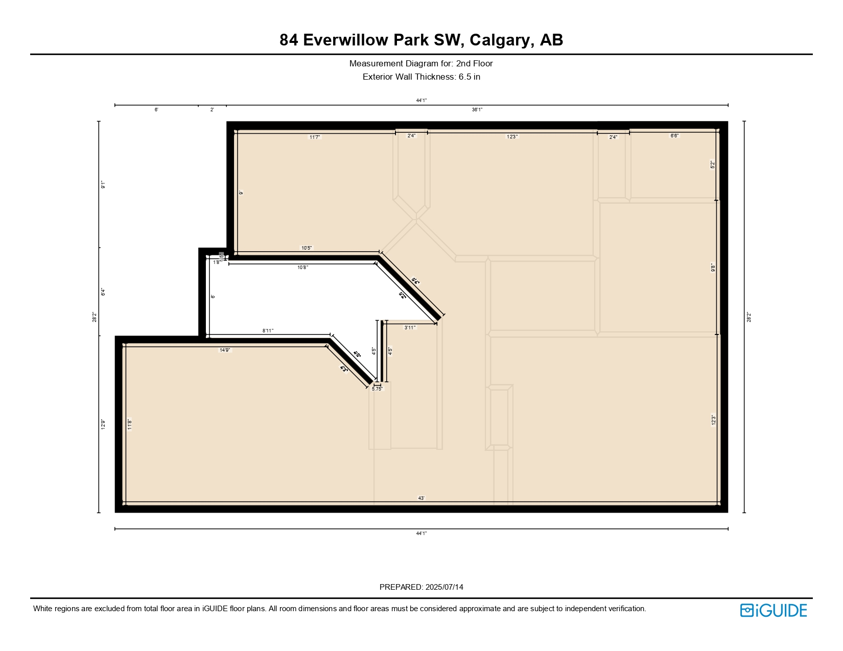 Floorplan #9