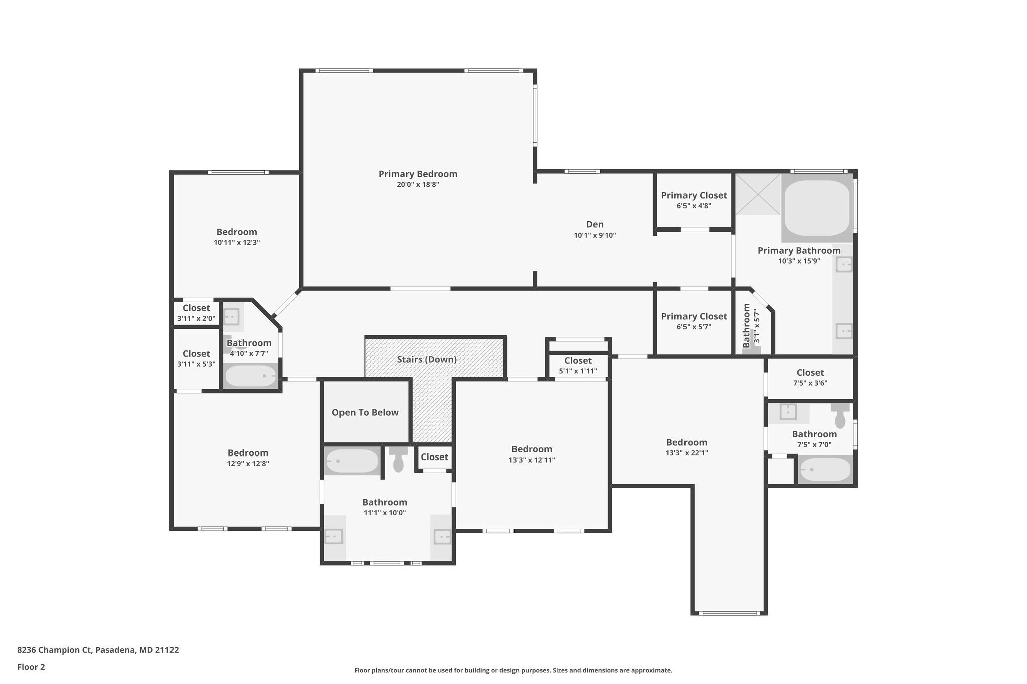 Floor 2