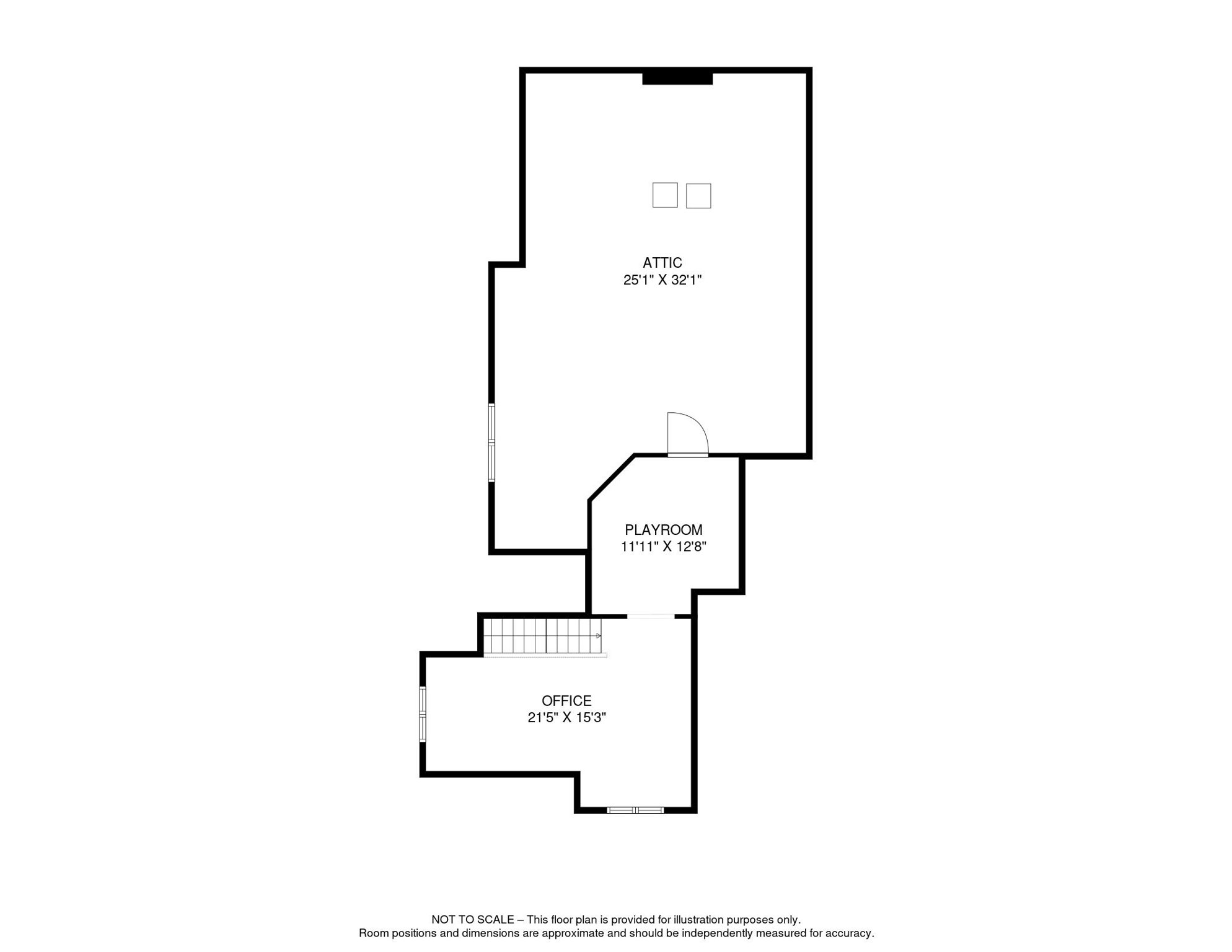 63 Whittredge Road Third