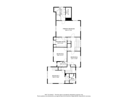 63 Whittredge Road Second