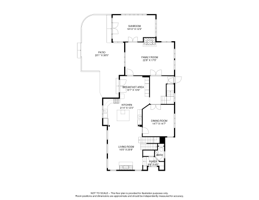 63 Whittredge Road First