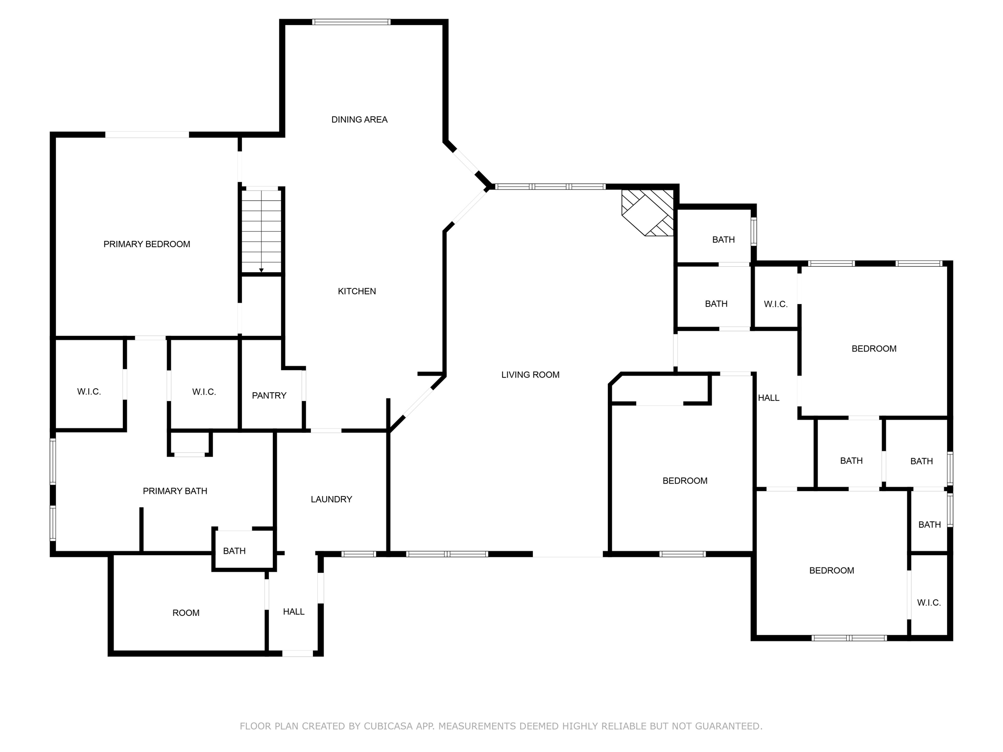 Floorplan #3