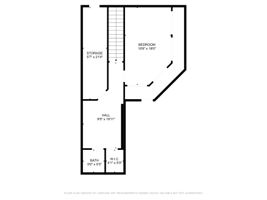 Floorplan #5