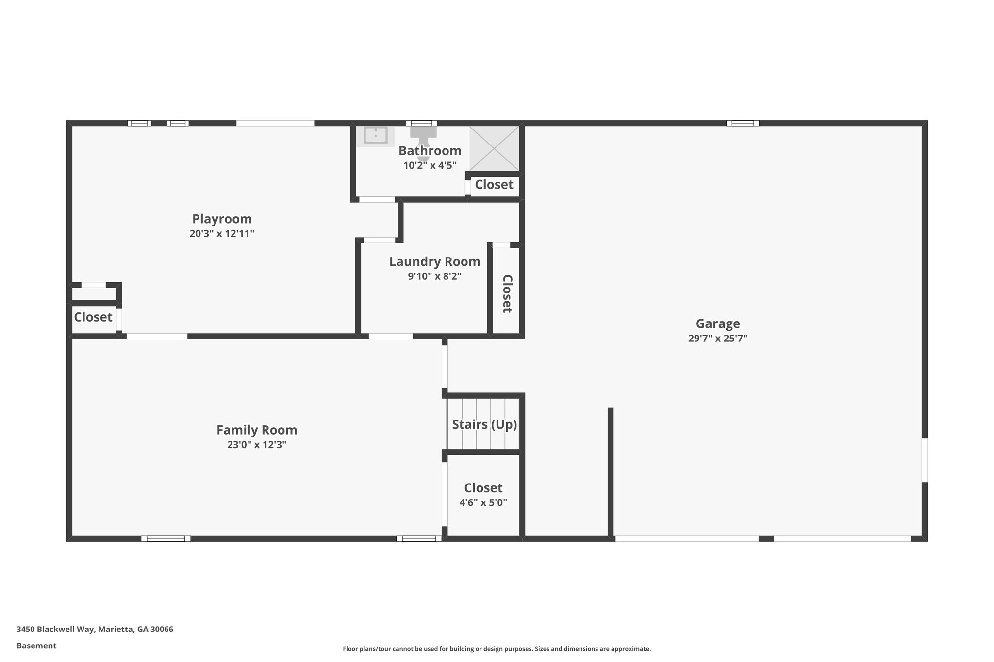 Basement