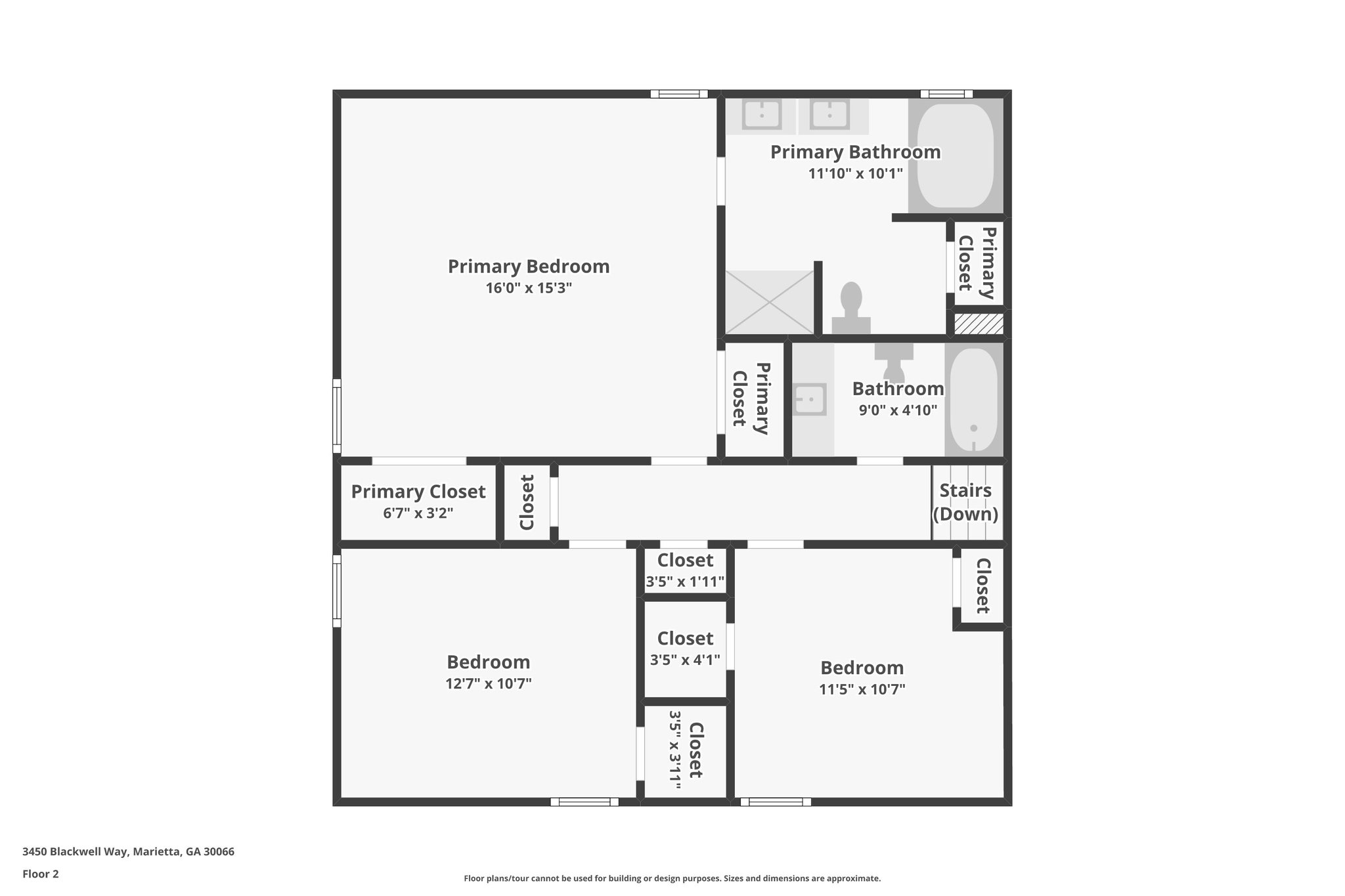 Floor 2