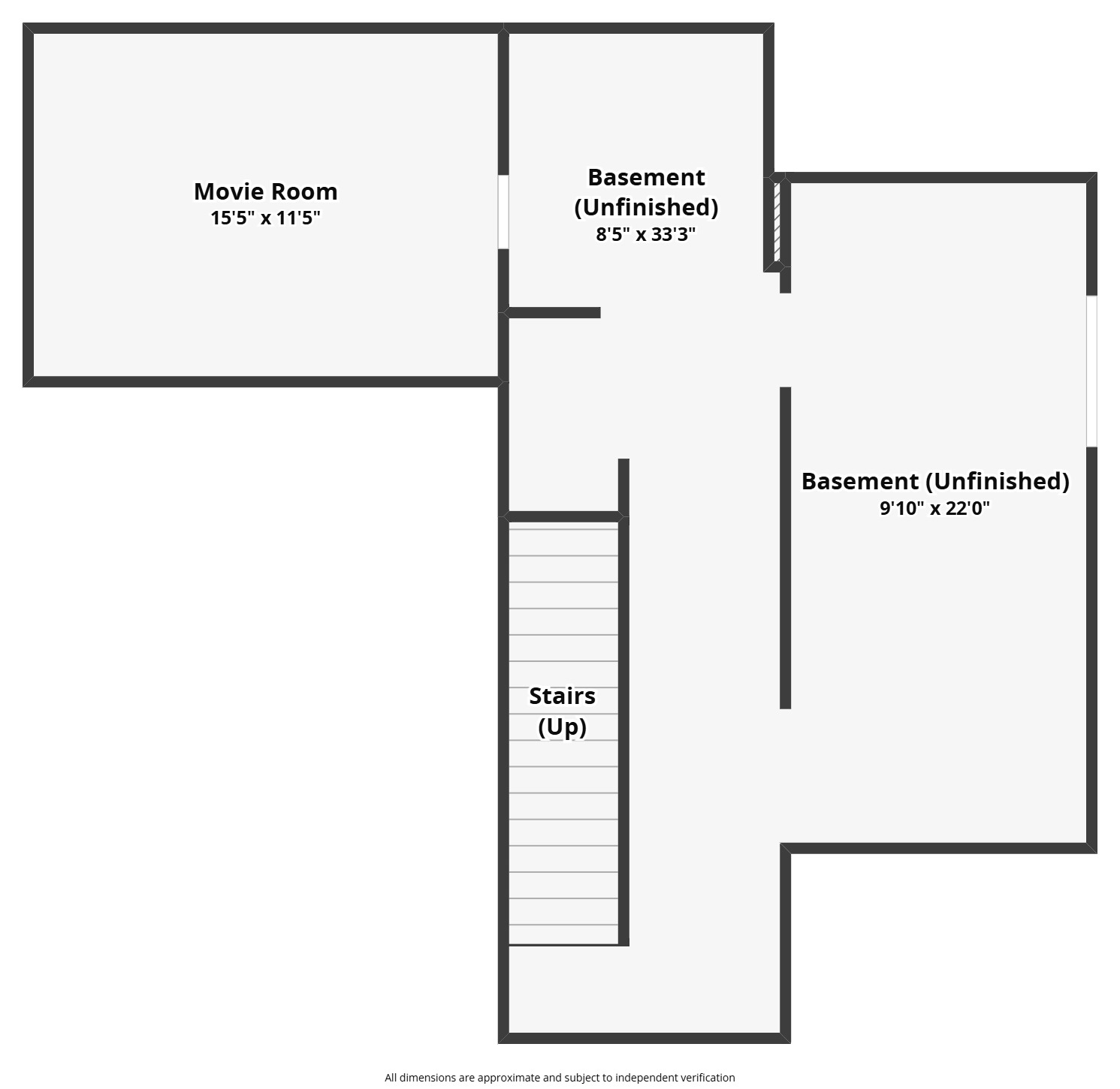 Lower Level