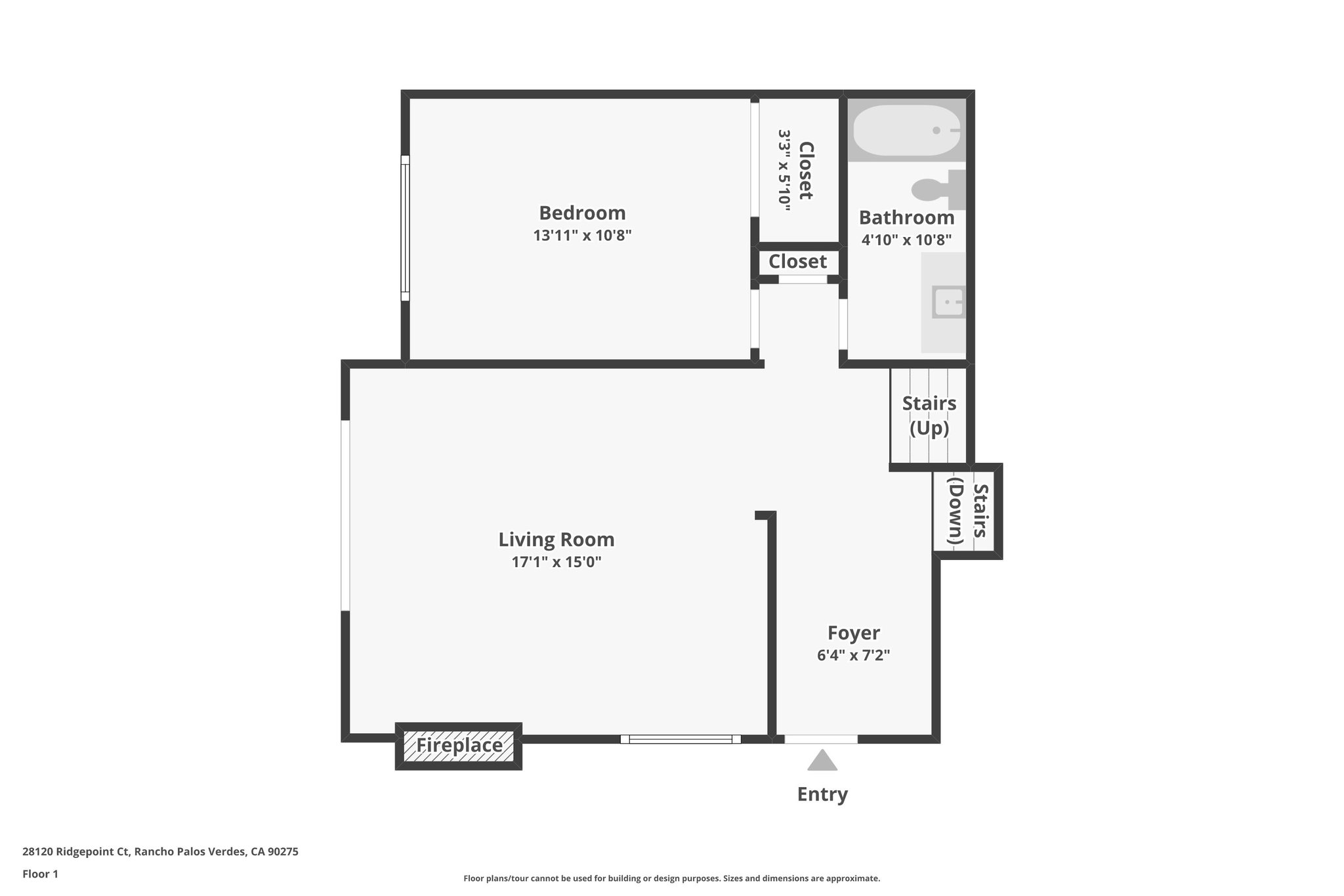 Floor 1